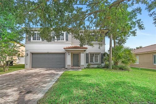 1952 Sw Providence Pl, Port St. Lucie, FL, 34953-4360 | Card Image