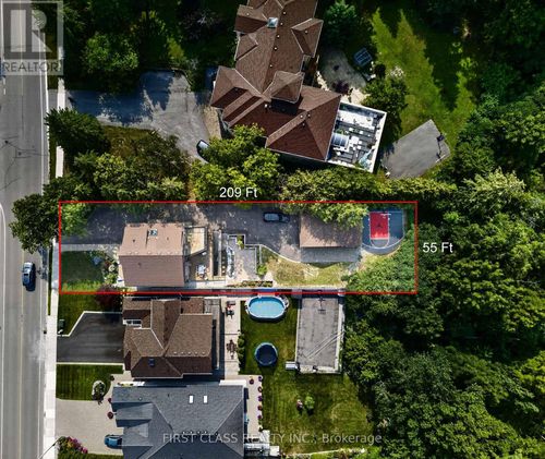 302 Brookside Rd, Richmond Hill, ON, L4C0K8 | Card Image