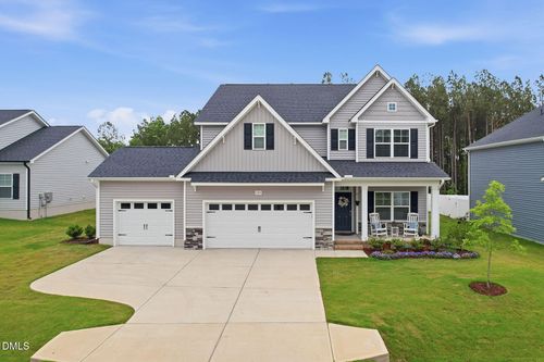 127 Barhams Mill Pond Way, Wendell, NC, 27591-6782 | Card Image