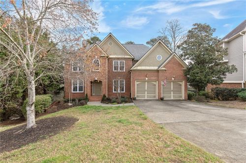 3423 Mulberry Lane Ct, Dacula, GA, 30019-5414 | Card Image