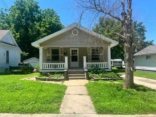 719 S Newton Avenue, Springfield, MO, 65806 | Card Image