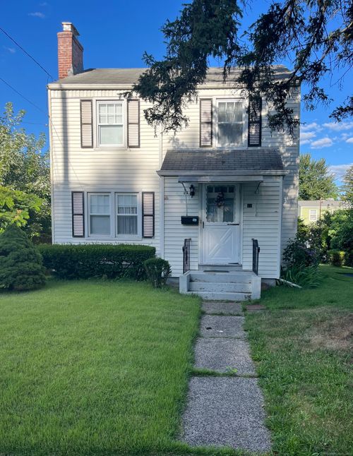 46 Harwich St, Hartford, CT, 06114-1729 | Card Image