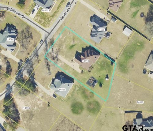 14510 Meadow Glen Rd, Lindale, TX, 75771-0149 | Card Image