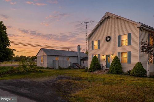 2974 Martinsburg Pike, STEPHENSON, VA, 22656-1714 | Card Image
