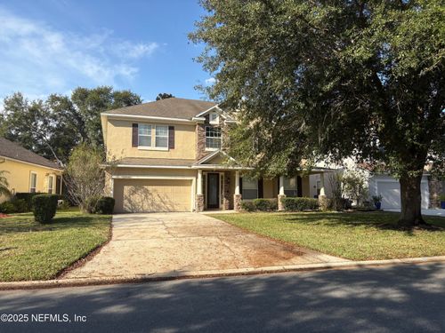 1031 Garrison Dr, St Augustine, FL, 32092-1022 | Card Image