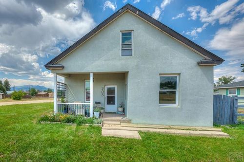203 E Field St, La Veta, CO, 81055-5052 | Card Image