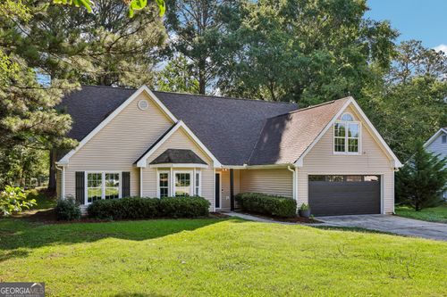 2360 Huntington Dr, Loganville, GA, 30052-3243 | Card Image