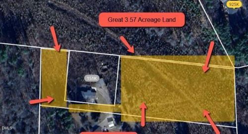 000 John Robert Headen Rd, Moncure, NC, 27559 | Card Image