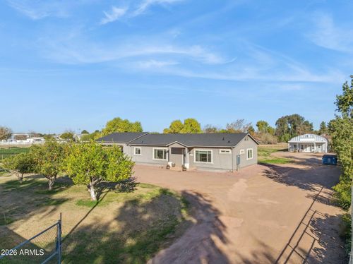 16226 E Fairview St, Gilbert, AZ, 85295-1907 | Card Image