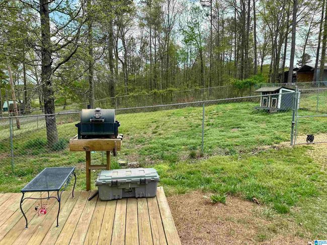 12325 Us Highway 411 N, House other with 3 bedrooms, 3 bathrooms and null parking in Centre AL | Image 32