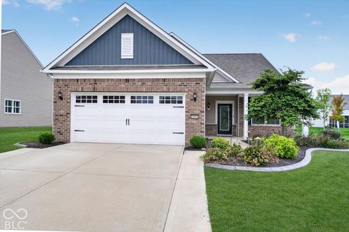 16098 Tuscany Ct, Fishers, IN, 46037-7474 | Card Image