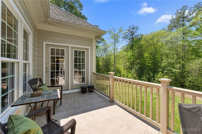 12712 Dell Hill Ct, House other with 4 bedrooms, 3 bathrooms and null parking in Chester VA | Image 15