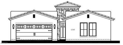 15044 Allegiance Avenue, El Paso, TX, 79938 | Card Image