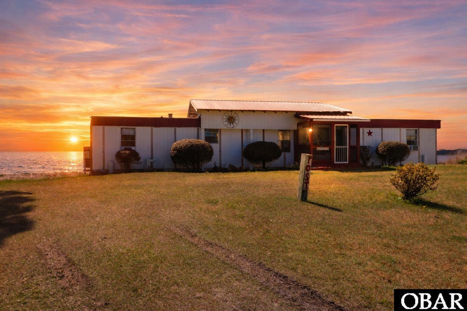 123 Bayview Dr, For Sale in Stumpy Point - eXp Realty