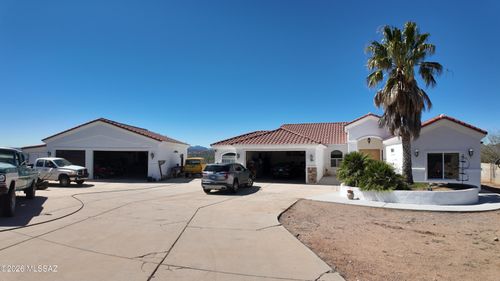 235 Circulo Cerro, Rio Rico, AZ, 85648 | Card Image