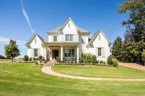 97 Miss Camryn Ln, Collierville, TN, 38017-5357 | Card Image