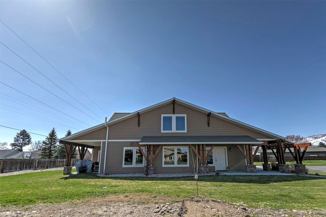10 Lonepine Trl, Townhouse with 3 bedrooms, 3 bathrooms and null parking in Hamilton MT | Image 37