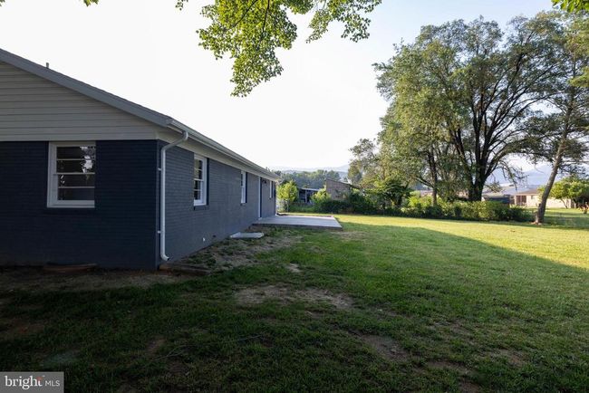 6 Charles St, House other with 3 bedrooms, 2 bathrooms and null parking in LURAY VA | Image 63