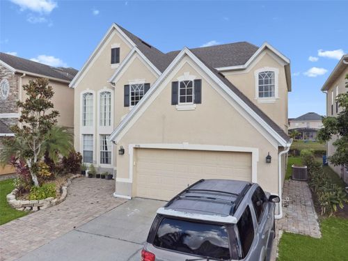 2530 Sand Arbor Cir, ORLANDO, FL, 32824-4760 | Card Image