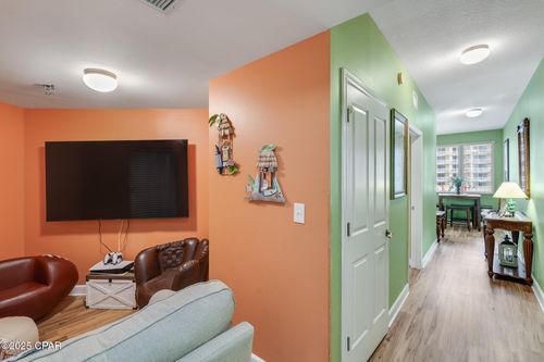 1110-9900 S Thomas Dr, Panama City Beach, FL, 32408-3856 | Card Image