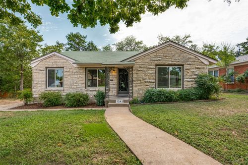 1342 Michigan Ave, Dallas, TX, 75216-1012 | Card Image