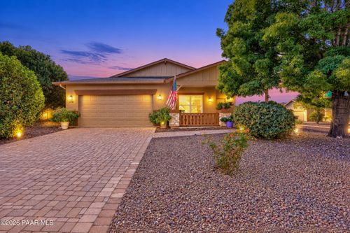 12781 E Delgado St, Dewey, AZ, 86327-7138 | Card Image