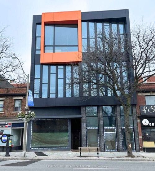 4-3429 Yonge St, Toronto, ON, M4N2N1 | Card Image