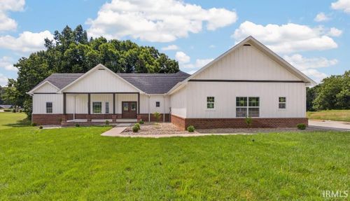 107 Stone Crest Dr, Bedford, IN, 47421-9067 | Card Image