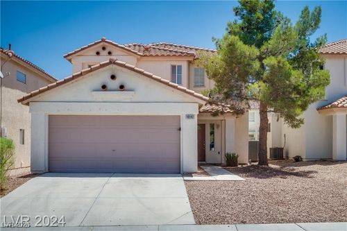 10142 Rice Paper St, Las Vegas, NV, 89183-7356 | Card Image