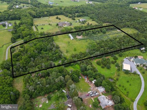 12000 Honey Grove Trl, NOKESVILLE, VA, 20181-2838 | Card Image