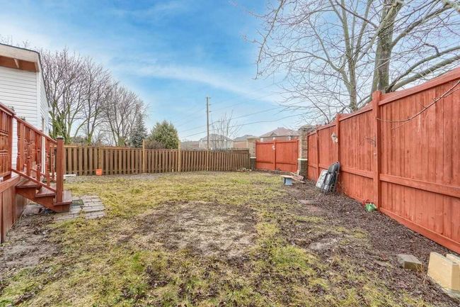 59 Carle Cres, House other with 4 bedrooms, 4 bathrooms and 6 parking in Ajax ON | Image 36
