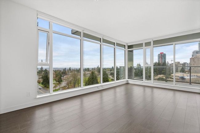 1103 - 6538 Nelson Avenue, Condo with 3 bedrooms, 2 bathrooms and 1 parking in Burnaby BC | Image 7