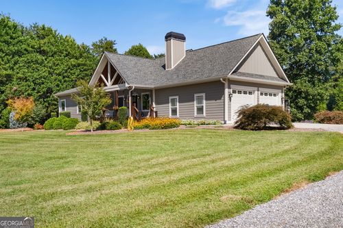 1702 Cedar Cliff Rd, Hiawassee, GA, 30546-1612 | Card Image