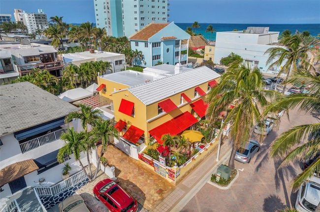317 Polk Street, Home with 0 bedrooms, 0 bathrooms and 2 parking in Hollywood FL | Image 2