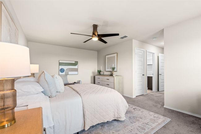 2848 Brittlebush Dr, House other with 4 bedrooms, 3 bathrooms and null parking in Fort Worth TX | Image 25
