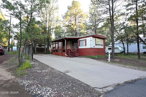 931 N 43rd Cul, Show Low, AZ, 85901-3269 | Card Image