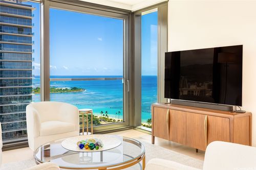 2908-1100 Ala Moana Blvd, Honolulu, HI, 96814-6910 | Card Image