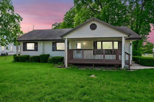 117 N Hampton Road, Donnelsville, OH, 45319 | Card Image