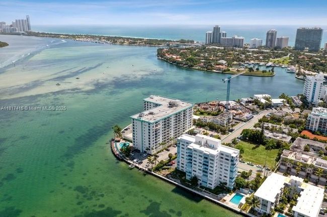 APT-5L - 10350 W Bay Harbor Dr, Condo with 1 bedrooms, 1 bathrooms and null parking in Bay Harbor Islands FL | Image 22