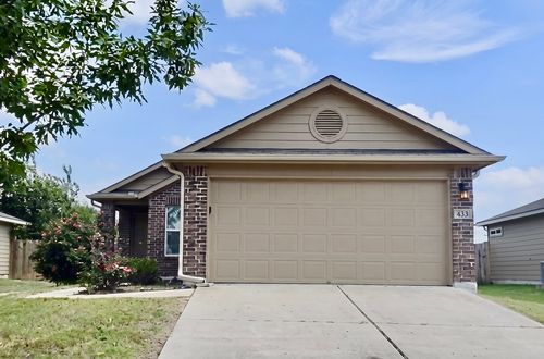 433 Moulins Ln, Georgetown, TX, 78626-7627 | Card Image