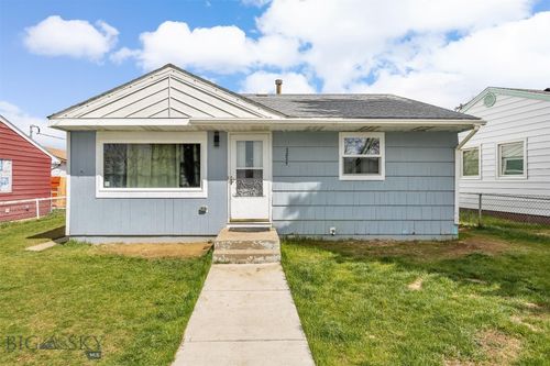 2825 St Ann St, Butte, MT, 59701-6343 | Card Image