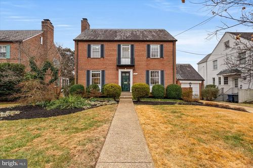 3268 Chestnut St Nw, WASHINGTON, DC, 20015-1412 | Card Image