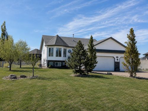 7733 Abbey Lane, Rural Grande Prairie No. 1, County of, AB, T8X4G7 | Card Image