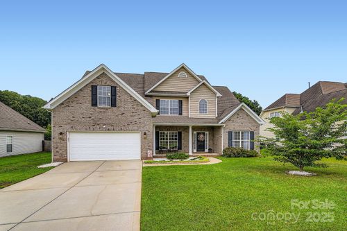 4120 Waxwood Dr, Monroe, NC, 28110-8554 | Card Image