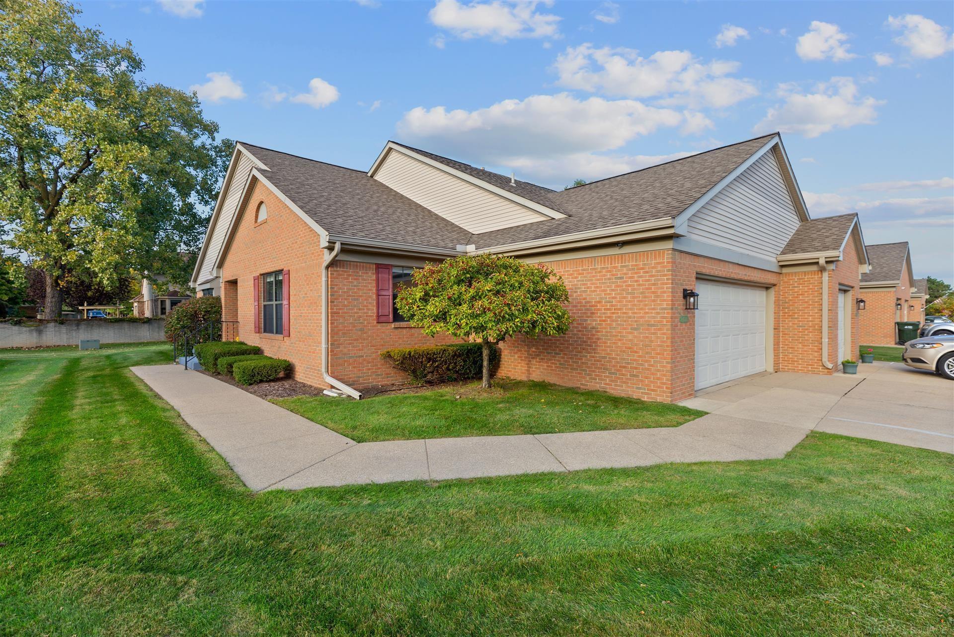 Birchcrest Ct, Sterling Heights, MI 48314