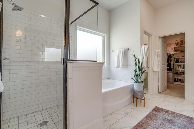 223 E Furlong, House other with 4 bedrooms, 3 bathrooms and null parking in Willow Park TX | Image 29