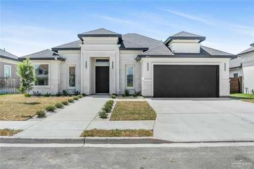 3011 Silver Oak Ave, Mission, TX, 78574-2508 | Card Image