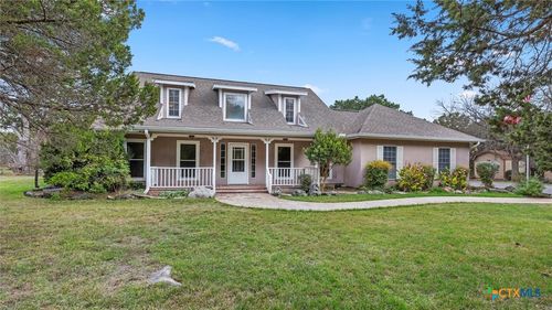 24930 Cedar Creek Dr, New Braunfels, TX, 78132-4515 | Card Image