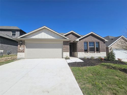 2109 Gustavus Dr, Sherman, TX, 75092-1221 | Card Image