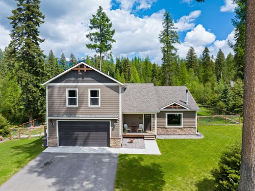 13404 Crescent Moon Dr, Bigfork, MT, 59911-7157 | Card Image